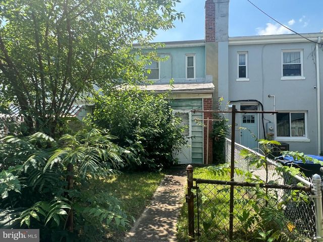 321 36TH ST NE, Washington, DC 20019