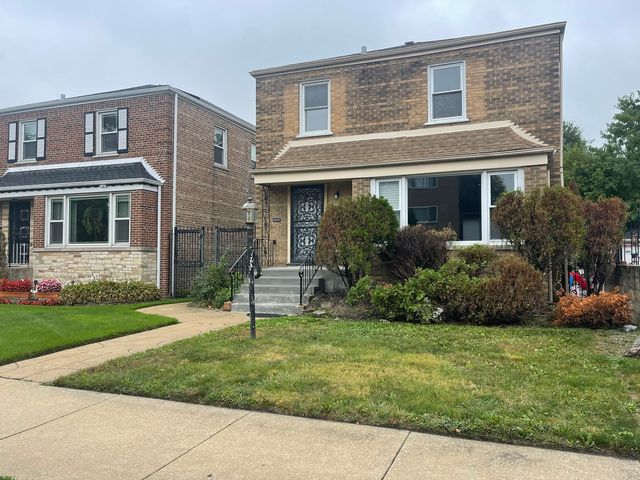 8023 S Yates Boulevard, Chicago, IL 60617