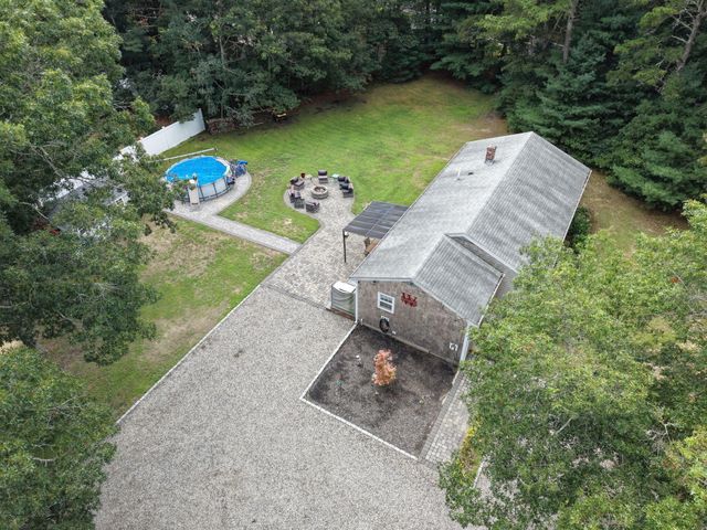 29 Race Lane, Sandwich, MA 02563
