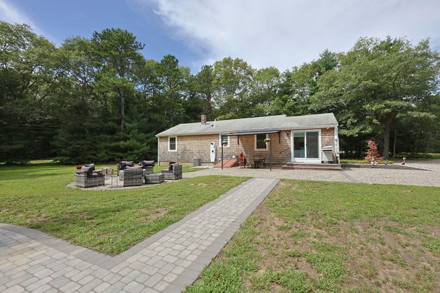 29 Race Lane, Sandwich, MA 02563