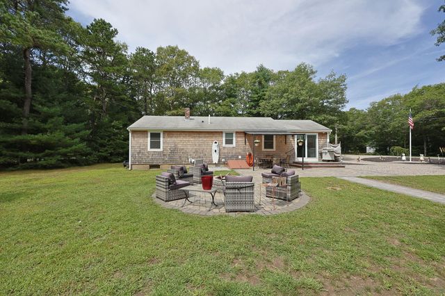 29 Race Lane, Sandwich, MA 02563