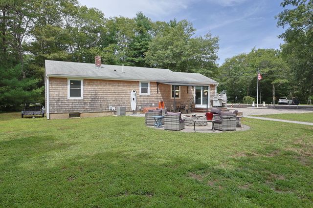29 Race Lane, Sandwich, MA 02563