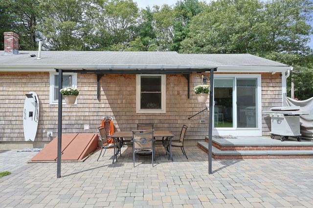 29 Race Lane, Sandwich, MA 02563