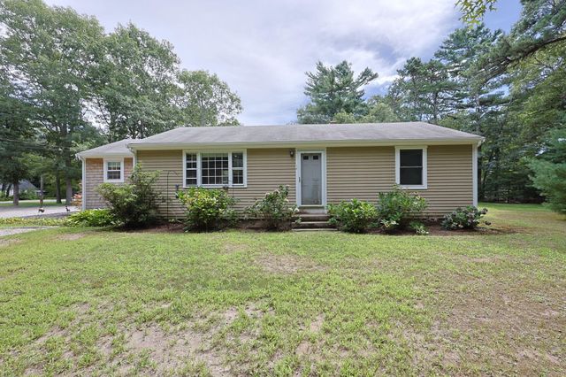 29 Race Lane, Sandwich, MA 02563