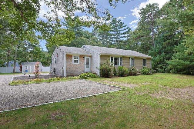 29 Race Lane, Sandwich, MA 02563