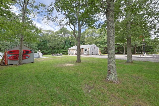 29 Race Lane, Sandwich, MA 02563