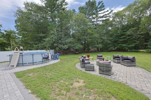 29 Race Lane, Sandwich, MA 02563