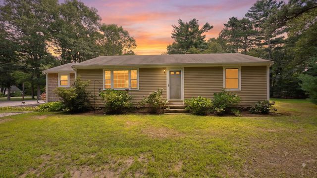 29 Race Lane, Sandwich, MA 02563