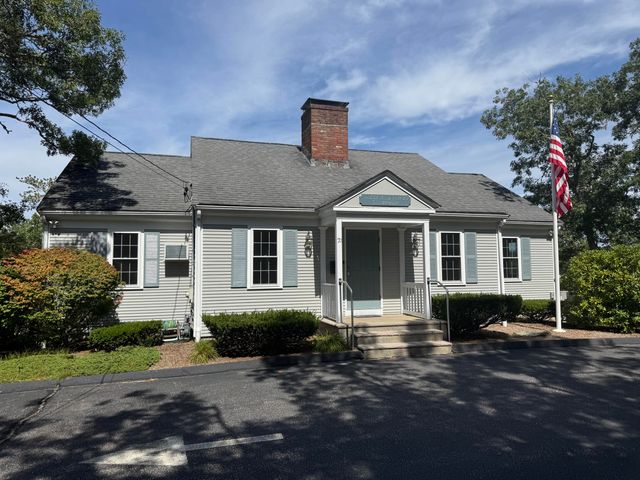 29 Race Lane, Sandwich, MA 02563