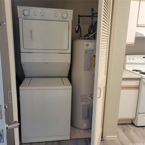 951047 Kaapeha Street 162, Mililani, HI 96789