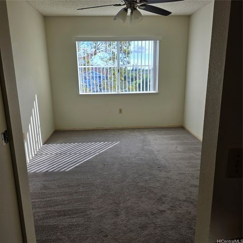 951047 Kaapeha Street 162, Mililani, HI 96789