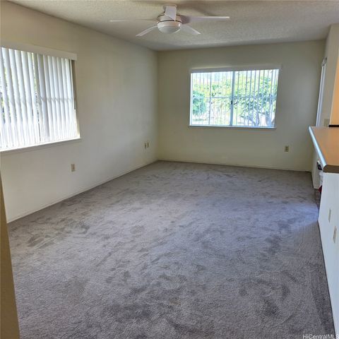 951047 Kaapeha Street 162, Mililani, HI 96789