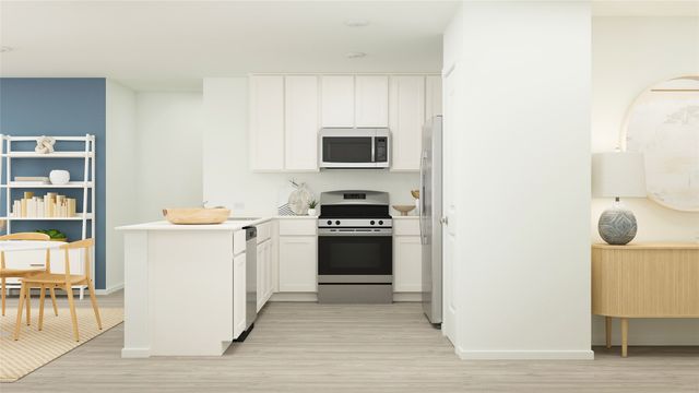3312 Watterson Way, Crandall, TX 75114