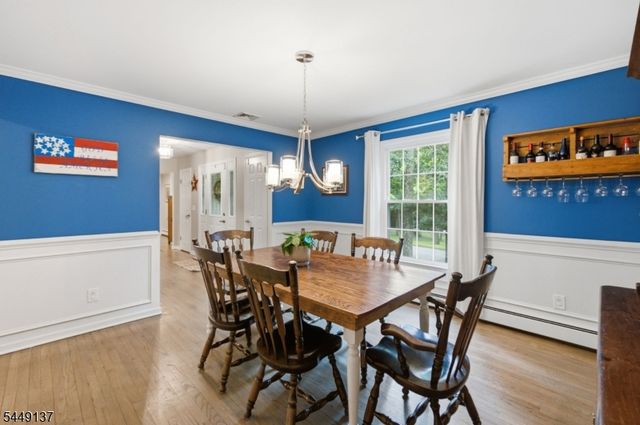 2 Powhatatan Way, Mount Olive Twp., NJ 07840