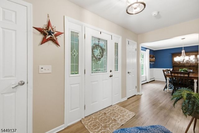 2 Powhatatan Way, Mount Olive Twp., NJ 07840