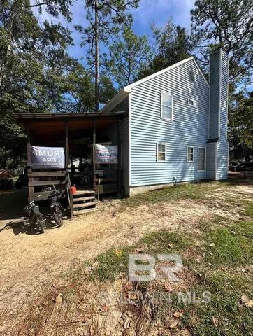 100 Hickory Court, Daphne, AL 36526