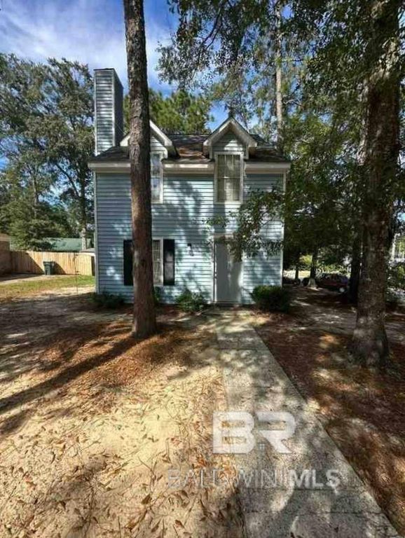 100 Hickory Court, Daphne, AL 36526