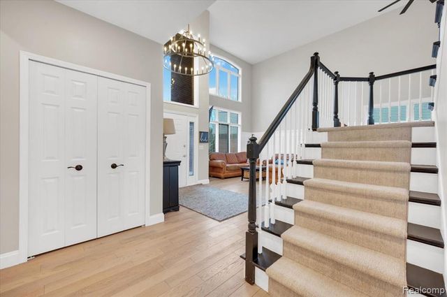 54424 Maple Creek Court, Shelby Twp, MI 48316