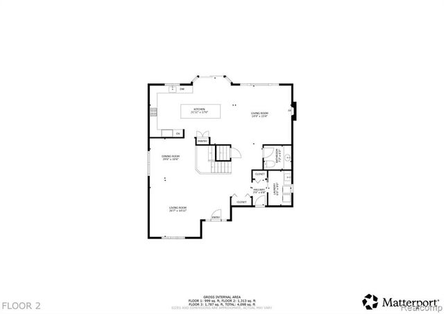 54424 Maple Creek Court, Shelby Twp, MI 48316