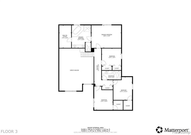 54424 Maple Creek Court, Shelby Twp, MI 48316