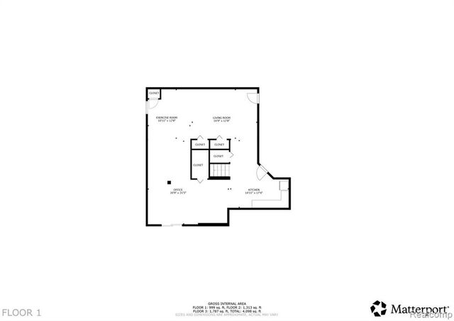 54424 Maple Creek Court, Shelby Twp, MI 48316