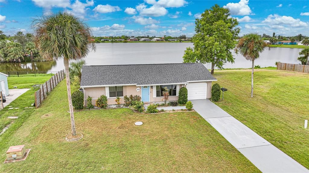 18619 OHARA DRIVE, Port Charlotte, FL 33948