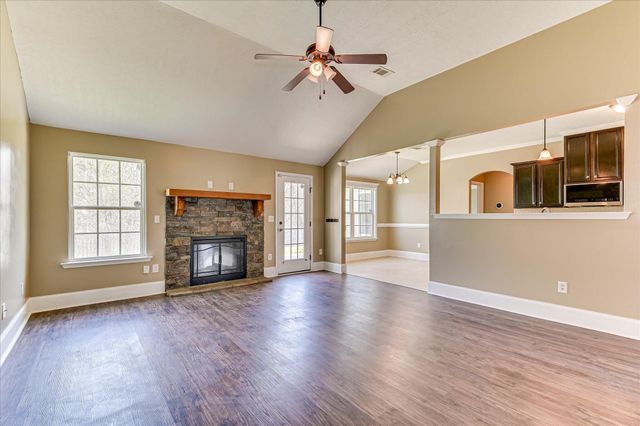 1650 Cedar Hill Drive, Grovetown, GA 30813