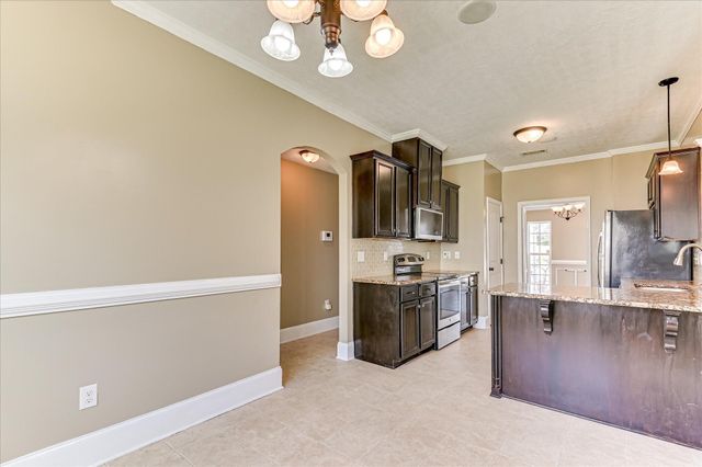 1650 Cedar Hill Drive, Grovetown, GA 30813