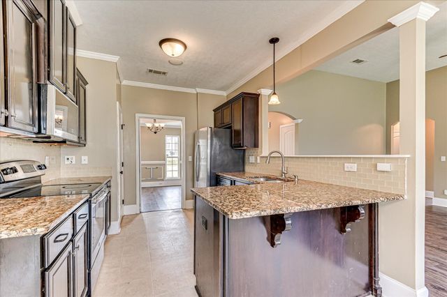 1650 Cedar Hill Drive, Grovetown, GA 30813