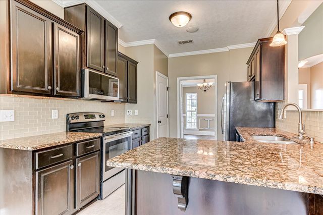 1650 Cedar Hill Drive, Grovetown, GA 30813