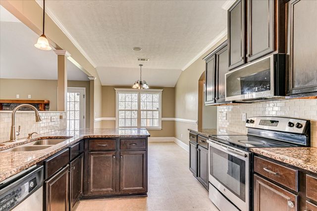 1650 Cedar Hill Drive, Grovetown, GA 30813