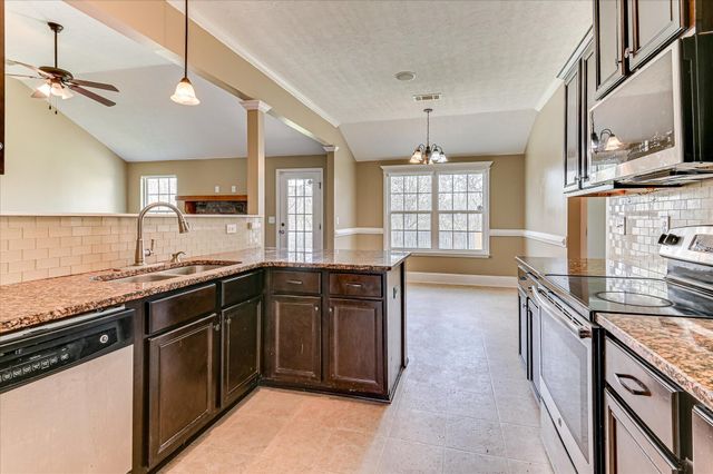 1650 Cedar Hill Drive, Grovetown, GA 30813