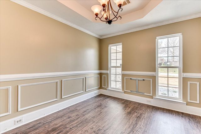 1650 Cedar Hill Drive, Grovetown, GA 30813