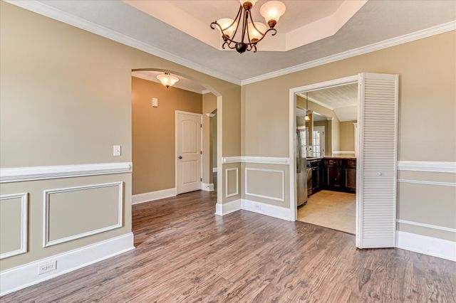 1650 Cedar Hill Drive, Grovetown, GA 30813