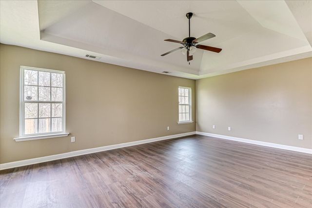 1650 Cedar Hill Drive, Grovetown, GA 30813