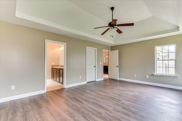 1650 Cedar Hill Drive, Grovetown, GA 30813