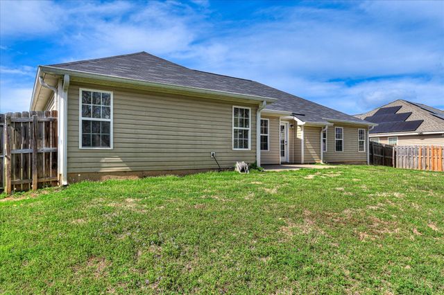 1650 Cedar Hill Drive, Grovetown, GA 30813