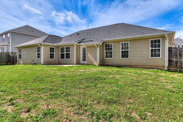 1650 Cedar Hill Drive, Grovetown, GA 30813