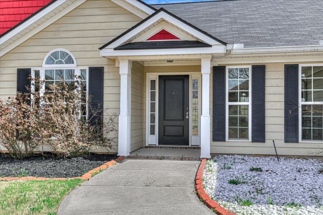 1650 Cedar Hill Drive, Grovetown, GA 30813