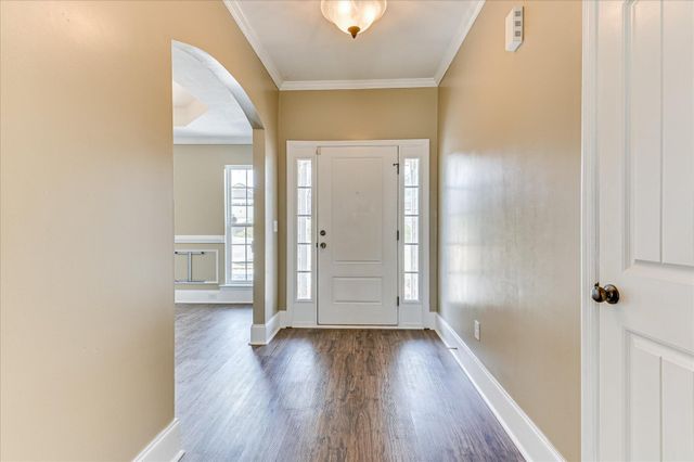 1650 Cedar Hill Drive, Grovetown, GA 30813