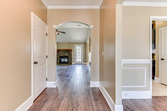 1650 Cedar Hill Drive, Grovetown, GA 30813