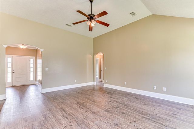 1650 Cedar Hill Drive, Grovetown, GA 30813