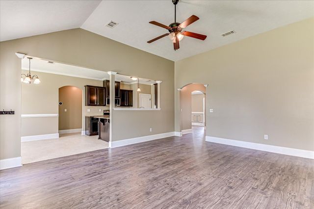 1650 Cedar Hill Drive, Grovetown, GA 30813