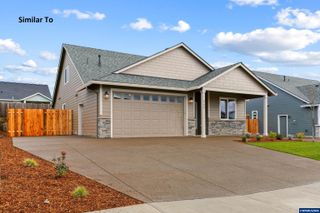 464 NE Cedar St, Sublimity, OR 97385