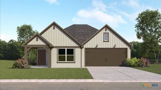 2220 Oregano Court, Temple, TX 76502