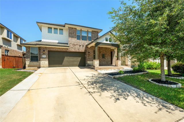 19312 Melwas WAY, Pflugerville, TX 78660