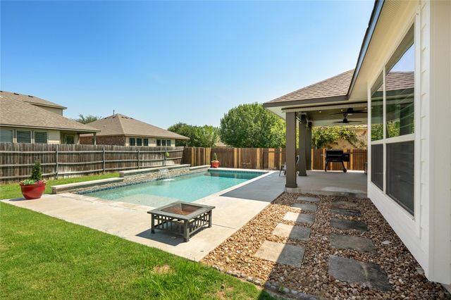 19312 Melwas WAY, Pflugerville, TX 78660