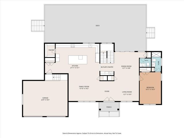 67 Falcon Road, Livingston, NJ 07039