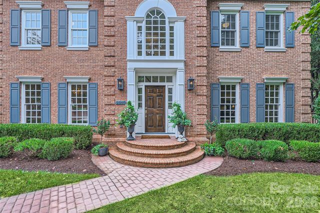 2560 Morrocroft Lane, Charlotte, NC 28211