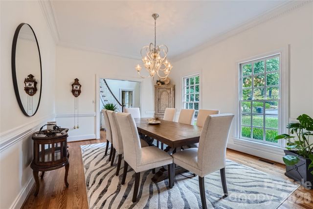 2560 Morrocroft Lane, Charlotte, NC 28211